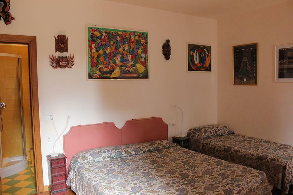 Ciprea Rooms Venice Exterior photo